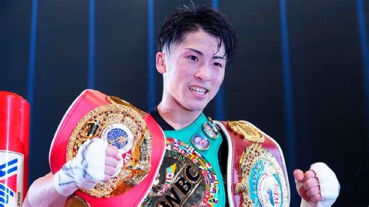 Takeshi Inoue Net Worth 2024, Age, Height, Bio, Birthday, Wiki!