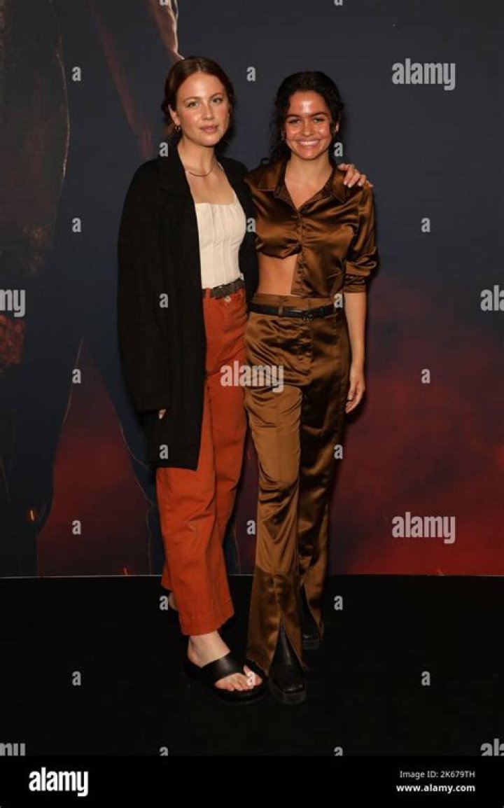 Tal Hymans Net Worth, Age, Height, Bio, Birthday, Wiki!