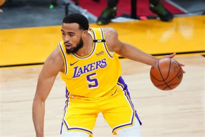Talen Horton-Tucker - Net Worth, Age, Height, Birthday, Bio, Wiki!