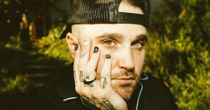 Talented Canadian singer-songwriter benny mayne