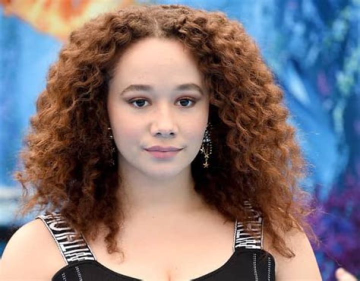 Talia Jackson Bio: Wikipedia, Age, Height, Parents, Family & Pictures