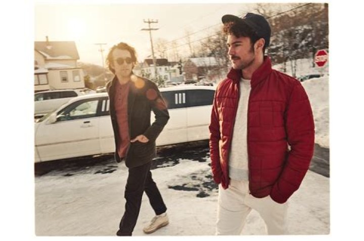 Tall Heights Unveils Stunning Full Length Album "Juniors"
