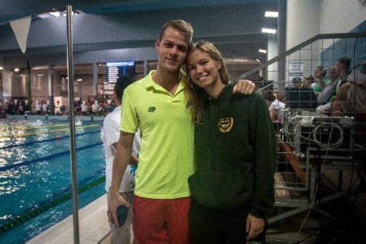 Tamas Kenderesi’s Girlfriend: Who is Tamas Kenderesi Dating?