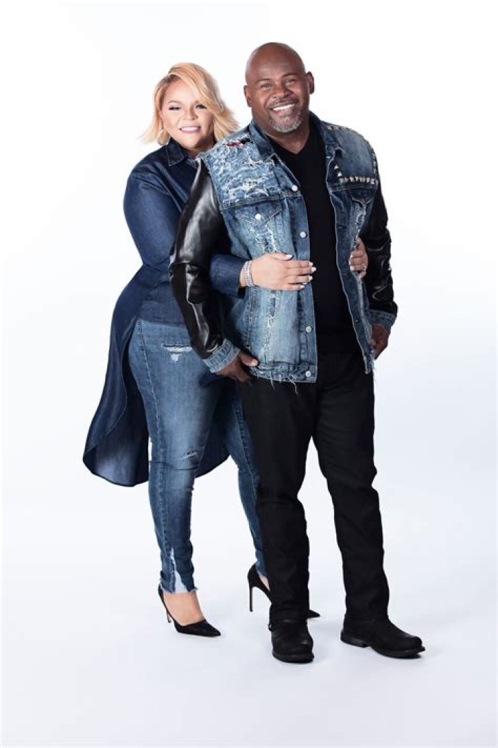 Tamela Mann’s Husband: Who is Tamela Mann Dating?