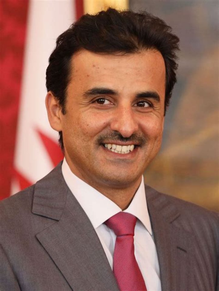 Tamim Bin Hamad Al Thani Net Worth, Age, Height, Bio, Birthday, Wiki!