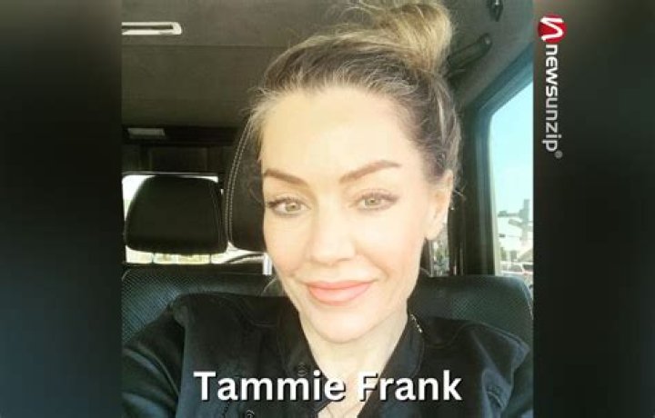 Tammie Frank- Wiki, Bio, Height, Net Worth, Boyfriend