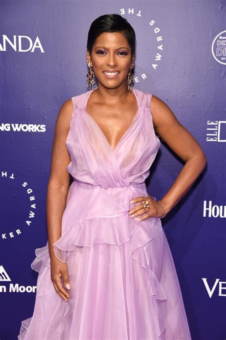 Tamron Hall Net Worth, Age, Height, Bio, Birthday, Wiki!