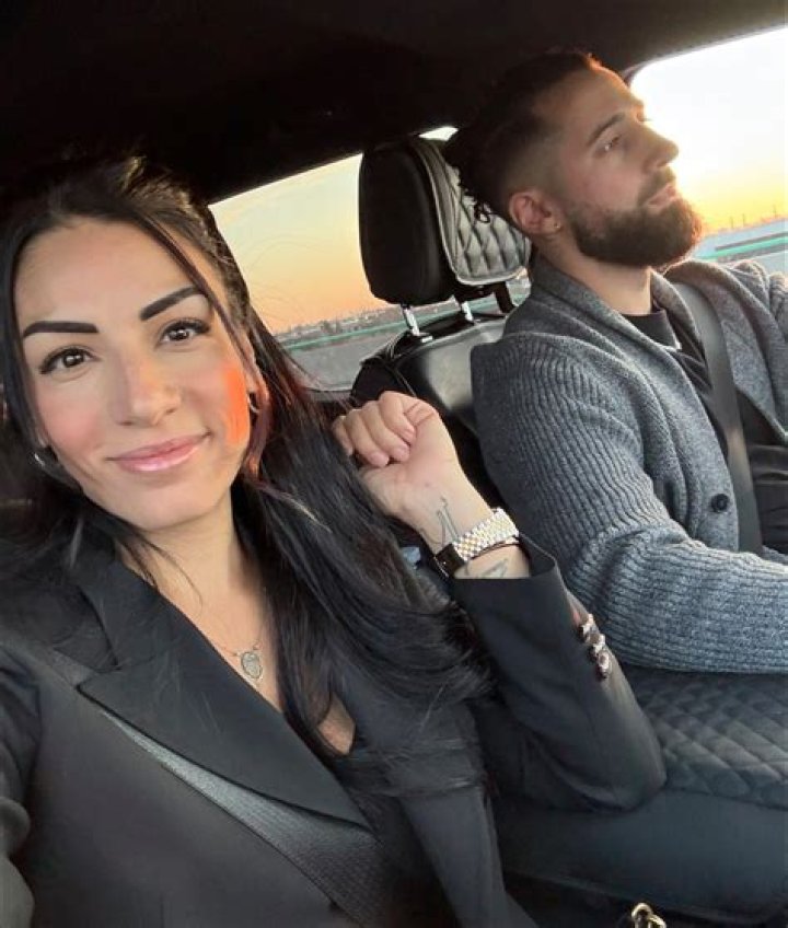 Tania Ray Mina’s Boyfriend: Who is Tania Ray Mina Dating?