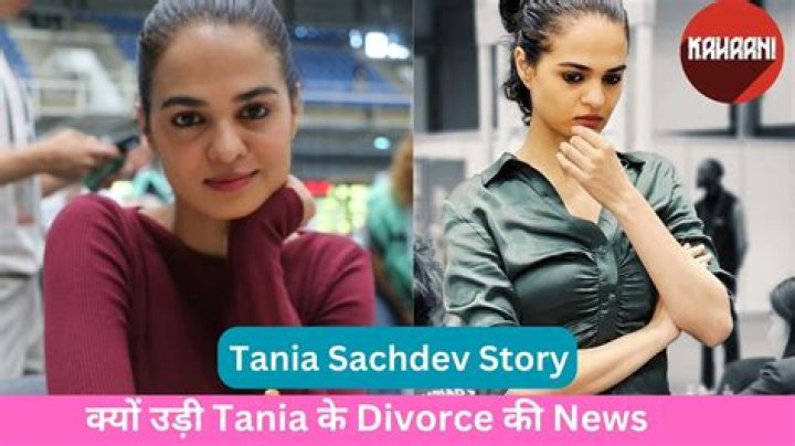 Tania Tarannam’s Boyfriend: Who is Tania Tarannam Dating?