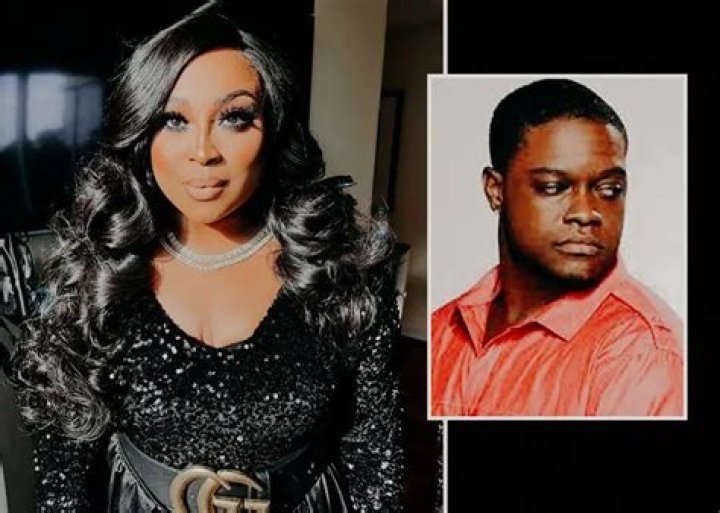 Tanisha Thomas’s Boyfriend: Who is Tanisha Thomas Dating?