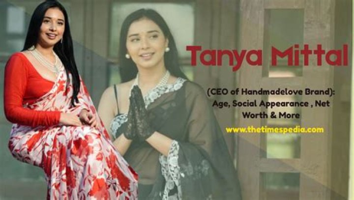 Taniya Anitra - Net Worth, Age, Height, Birthday, Bio, Wiki!