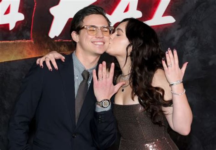Tanner Beard’s Girlfriend: Who is Tanner Beard Dating?