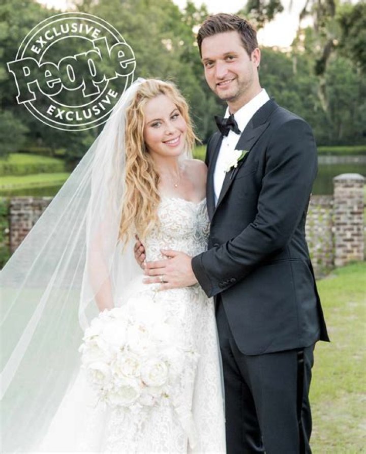 Tara Lipinski’s Husband: Who is Tara Lipinski Dating?