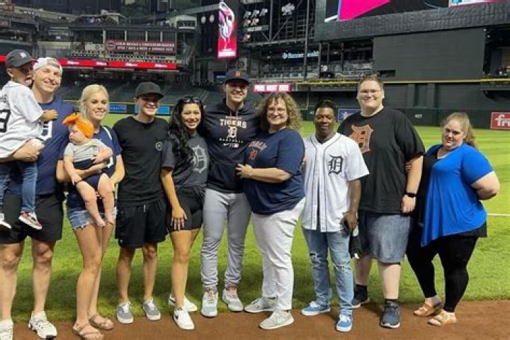 Tarik Black’s Wife: Who is Tarik Black Dating?