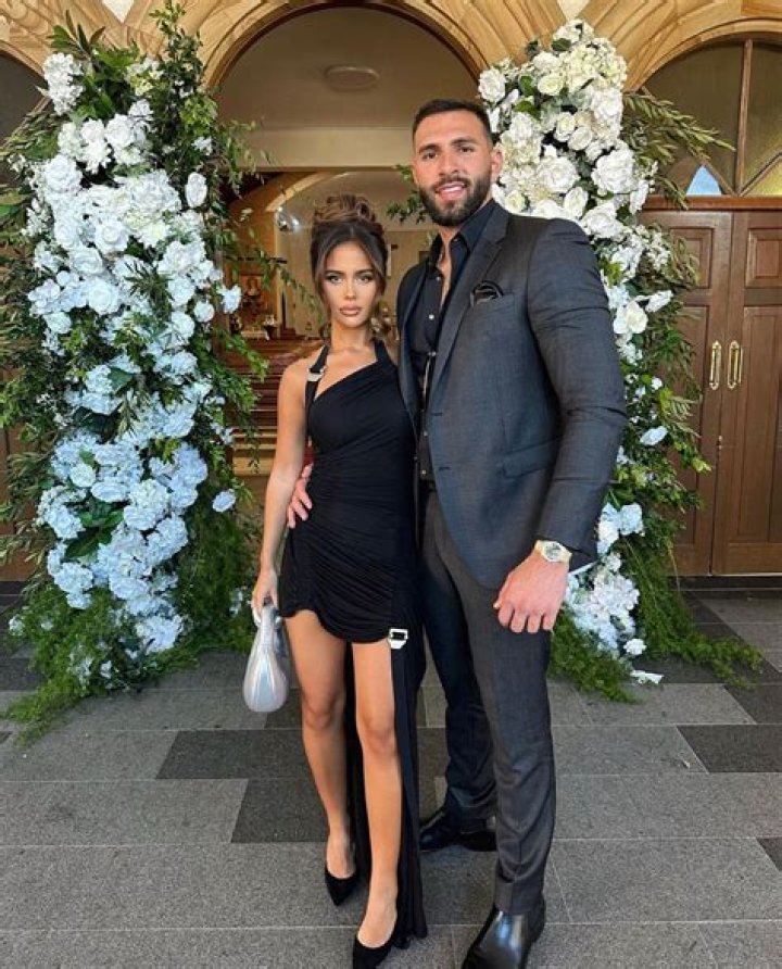Tarsha Whitmore’s Boyfriend: Who is Tarsha Whitmore Dating?