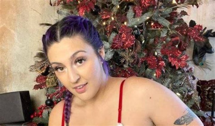 
Tati Evans- Wiki, Age, Height, Net Worth, Boyfriend, Ethnicity	