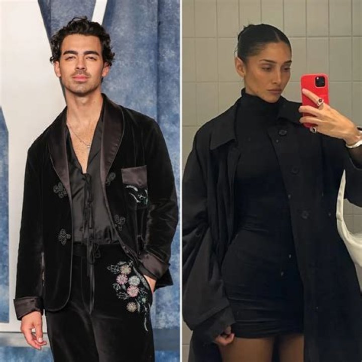 Tatiana Ángel’s Boyfriend: Who is Tatiana Ángel Dating?