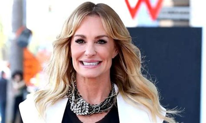 Taylor Armstrong - Net Worth, Age, Height, Birthday, Bio, Wiki!