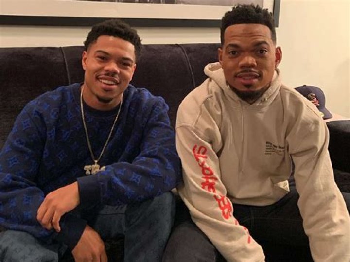 Taylor Bennett