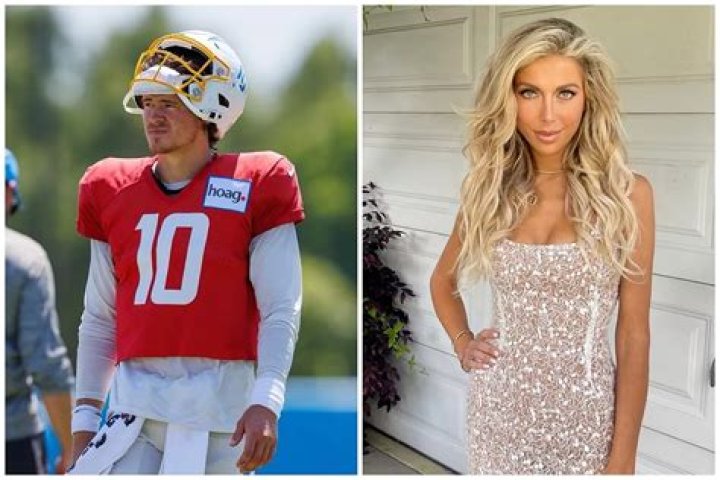 Taylor Bisciotti- Wiki, Age, Height, Net Worth, Boyfriend, Dating
