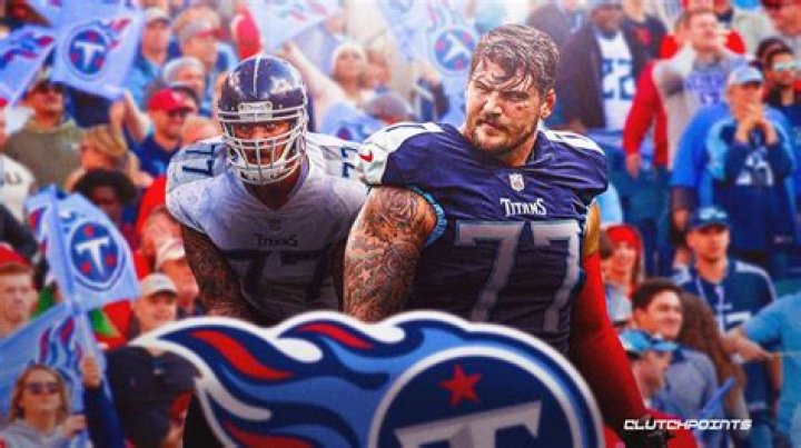 Taylor Lewan | Did He Retire | What Had Become Of Him