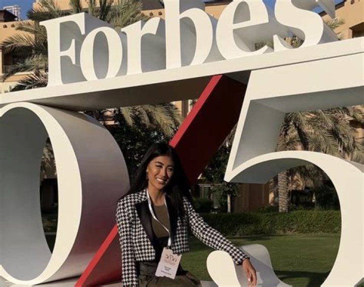Taylor Ping and the Power of Mentorship: Building a Strong Foundation for Entrepreneurial Success