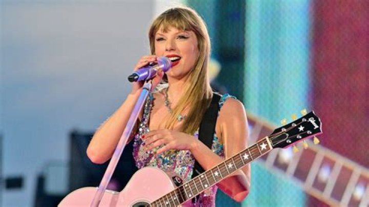Taylor Swift's Hometown Show on the Reputastion tour was one to Remember