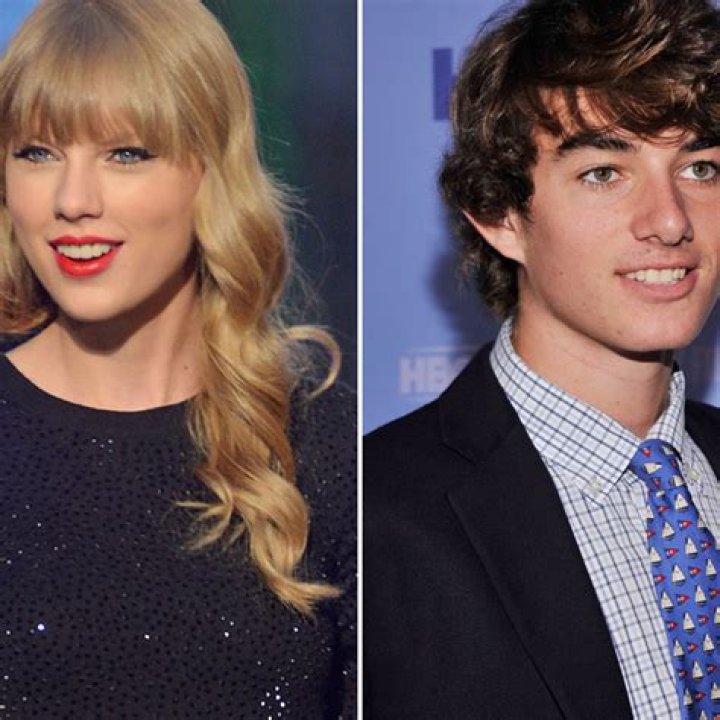 Taylor Swift And Conor Kennedy Dated Before He Turned 18!