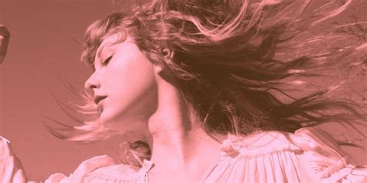 Taylor Swift Drops First 'From the Vault' Song, 'You All Over Me'