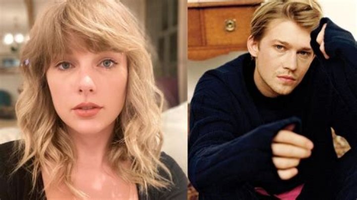 Taylor Swift’s Plans To Elope With Conor Kennedy Exposed