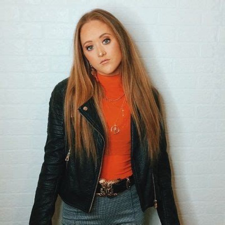 Teagan Rybka- Age, Height, Net Worth, Boyfriend, Dating