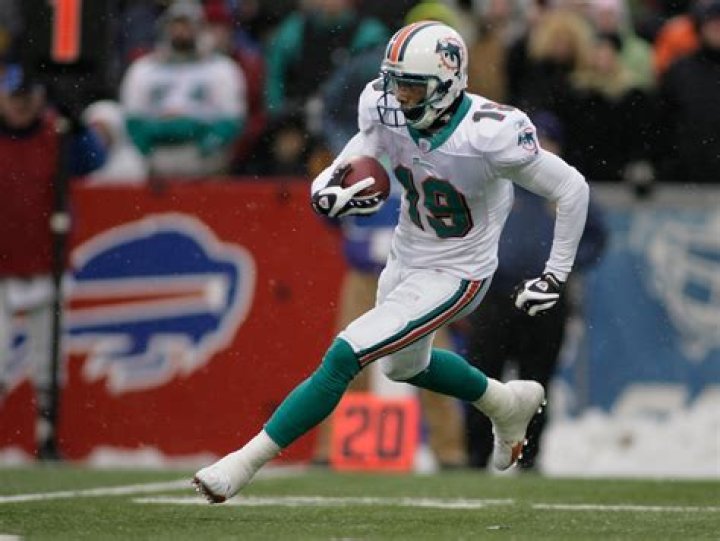 Ted Ginn Jr. Net Worth, Age, Height, Bio, Birthday, Wiki!