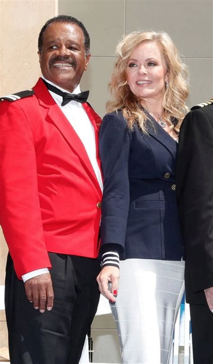 Ted Lange Bio, Age, Wife, Children, IV, Love Boat, Net Worth and Movies