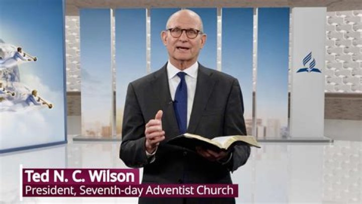 Ted N. C. Wilson Net Worth, Age, Height, Bio, Birthday, Wiki!