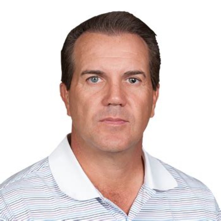 Ted Tryba