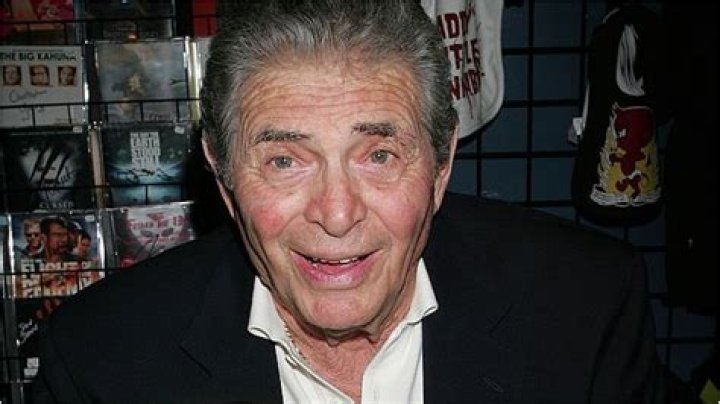 Ted White Passed Away At The Age Of 96