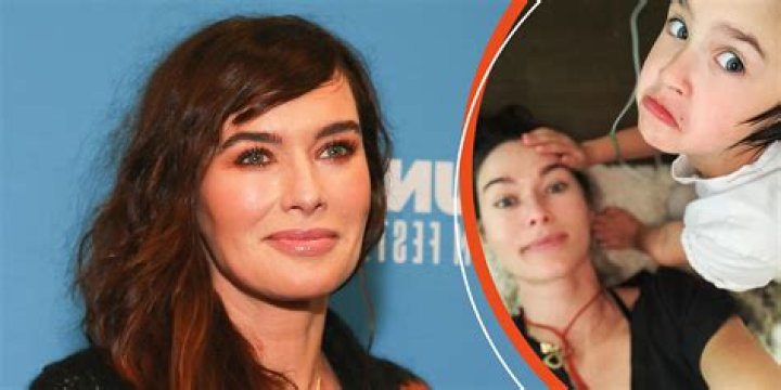 Teddy Cadan: Know All About Dan Cadan and Actress Lena Headey Daughter