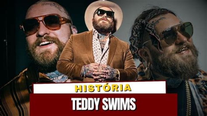 Teddy Swims siblings: Does Teddy Swims have any siblings?