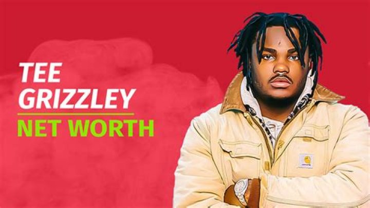 Tee Grizzley’s net worth, fact, career, awards, biography & life story
