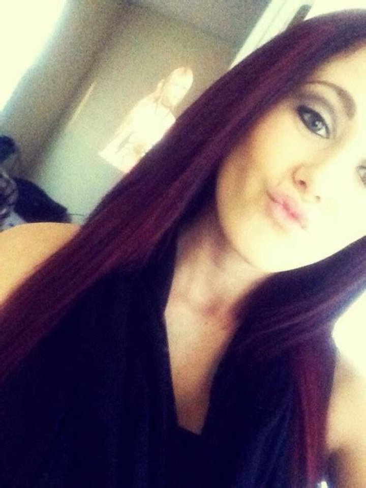 Teen Mom 2 Jenelle Evans Full Frontal Nudes: Did Jenelle Leak Them Herself For Cash?