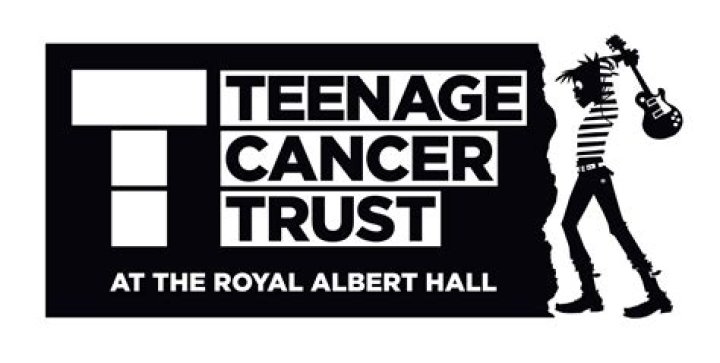 Teenage Cancer Trust Reveals Two Further Headline Acts for 2020 Gigs