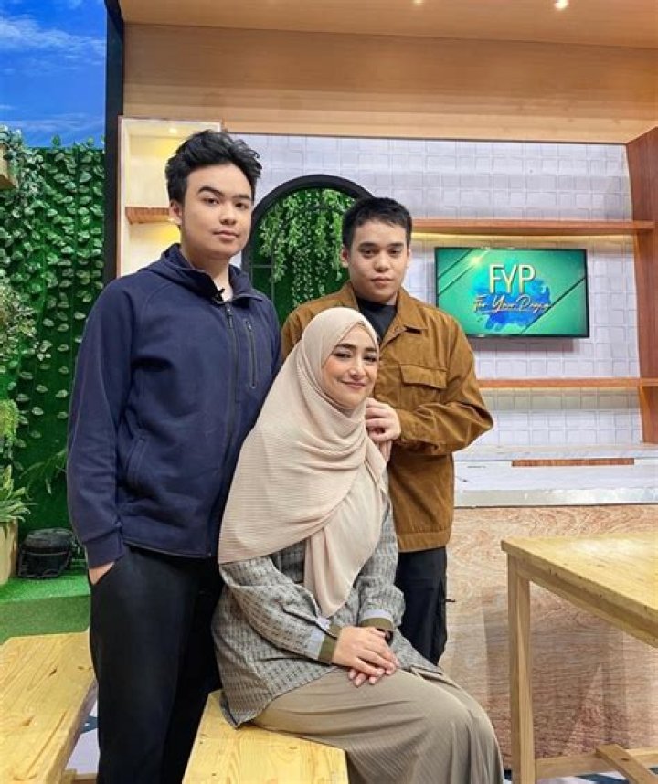 Tengku Firmansyah’s Girlfriend: Who is Tengku Firmansyah Dating?