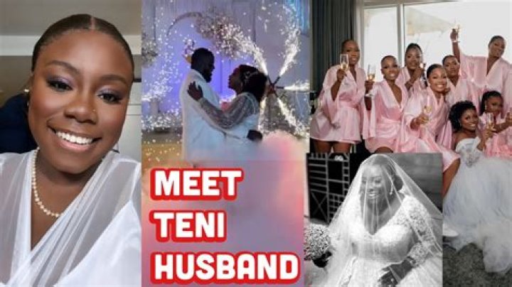 Teni Panosian’s Boyfriend: Who is Teni Panosian Dating?