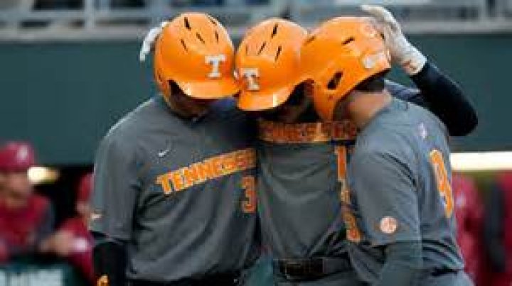 Tennessee Baseball Today: A Comprehensive Guide to the Current Season