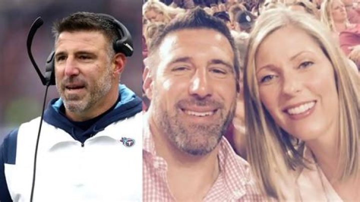 Tennessee Titans’ Diehard Fan; Who is Jen Vrabel, Mike Vrabel Wife? EXPLORE Her Wiki Facts