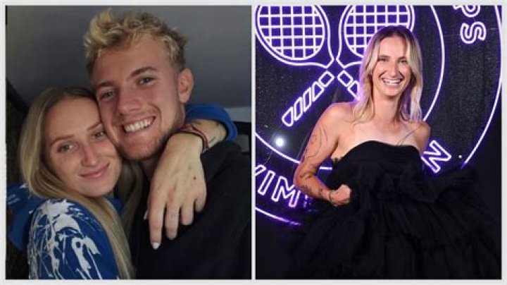 Tennis: Who Are Markéta Vondroušová Parents? Boyfriend Instagram Net Worth