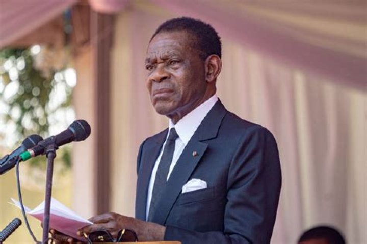 Teodoro Nguema Obiang Mangue Net Worth, Age, Height, Bio, Birthday, Wiki!