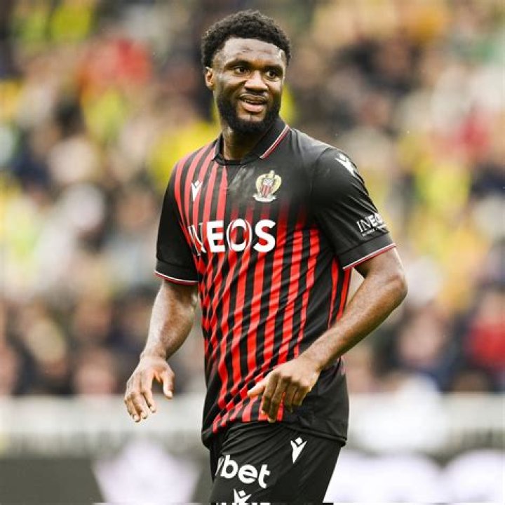 Terem Moffi's Arrival Boosts Super Eagles' AFCON 2023 Campaign