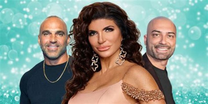 Teresa Giudice’s Controversial Real Housewives of New Jersey Friend, Kim DePaola, Sticks by her Side Through Thick and Thin!