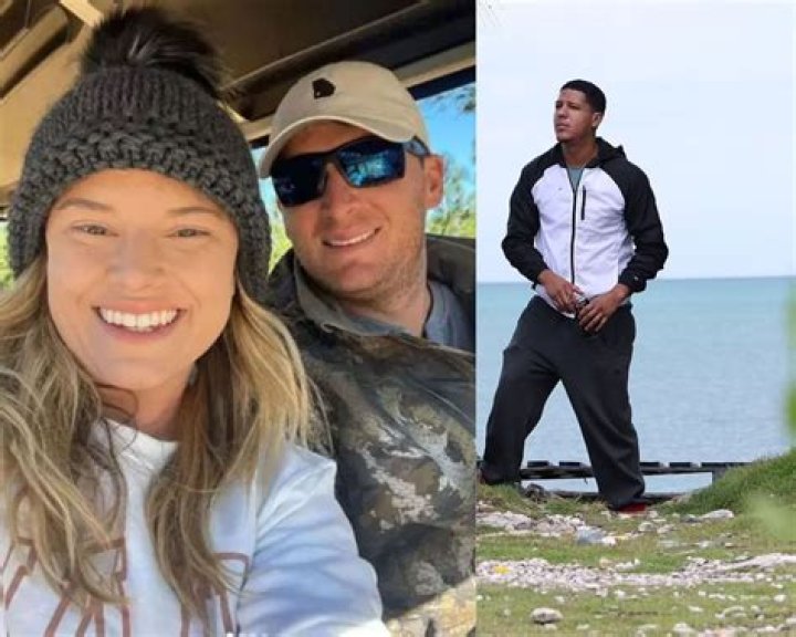 Terrance Bethel Bahamas Arrest | 28 Year Old Charged In Plot To Kill Lover Husband